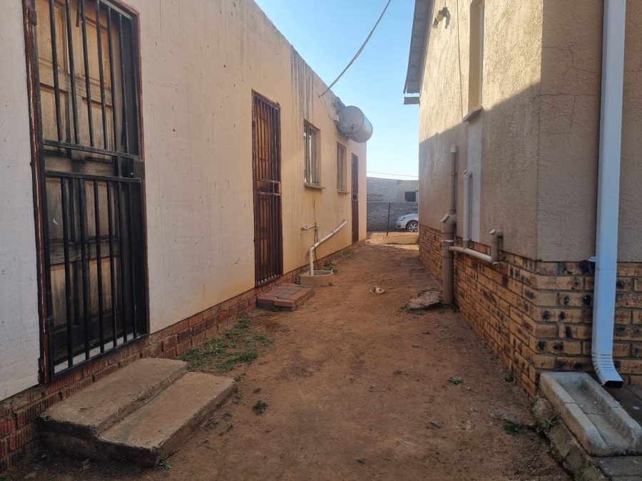 3 Bedroom Property for Sale in Beverley Hills Gauteng
