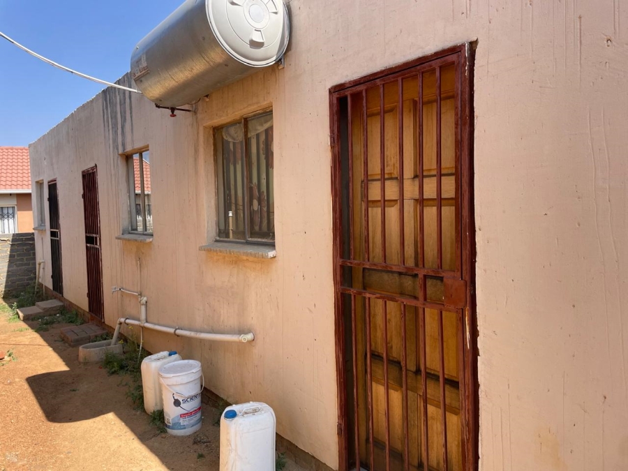 3 Bedroom Property for Sale in Beverley Hills Gauteng