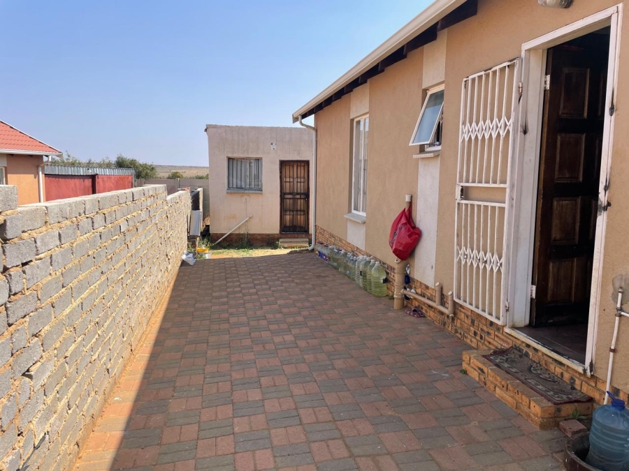 3 Bedroom Property for Sale in Beverley Hills Gauteng