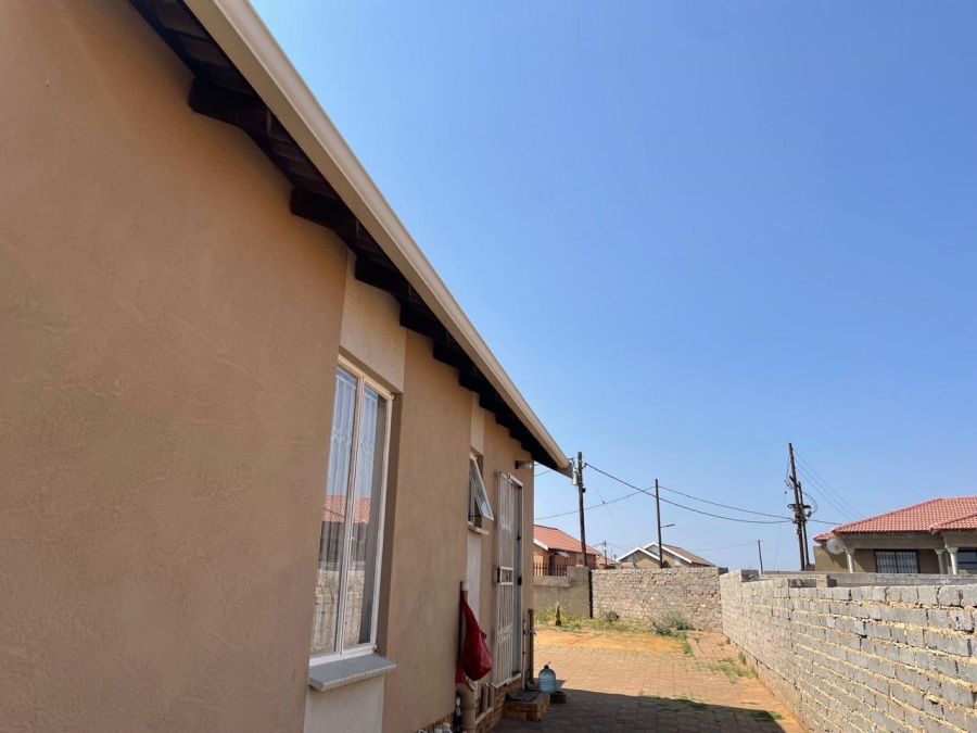 3 Bedroom Property for Sale in Beverley Hills Gauteng