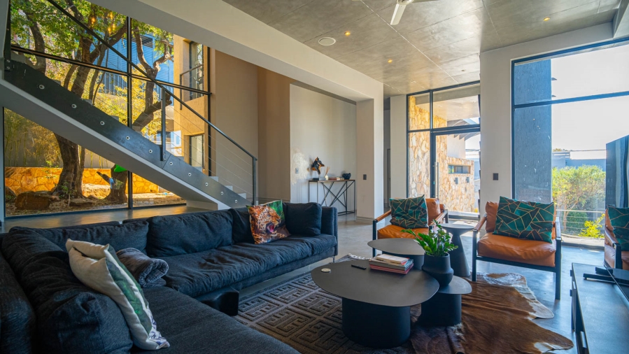 4 Bedroom Property for Sale in Helderfontein Estate Gauteng