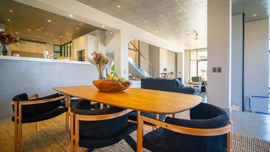 4 Bedroom Property for Sale in Helderfontein Estate Gauteng