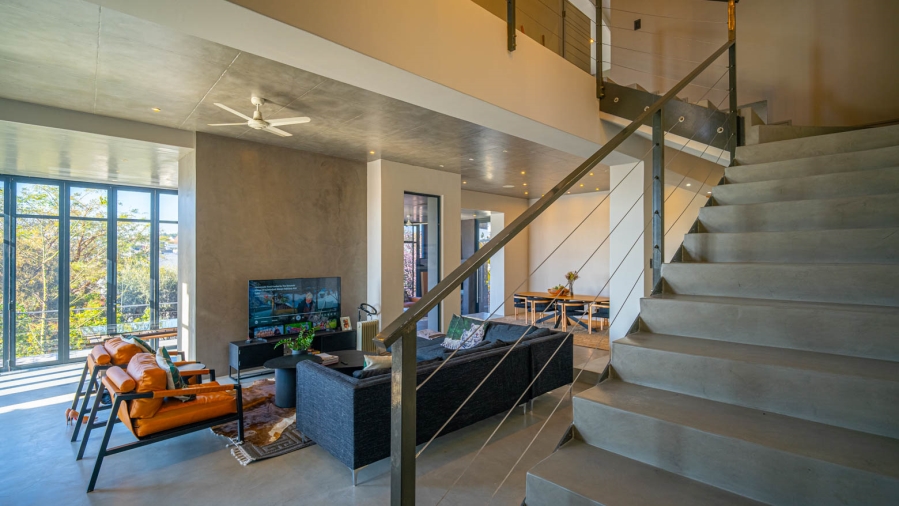 4 Bedroom Property for Sale in Helderfontein Estate Gauteng