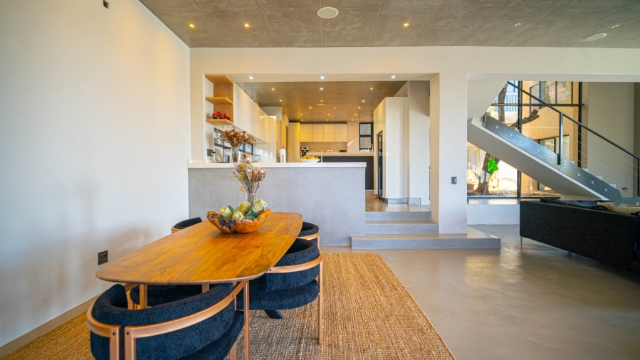 4 Bedroom Property for Sale in Helderfontein Estate Gauteng
