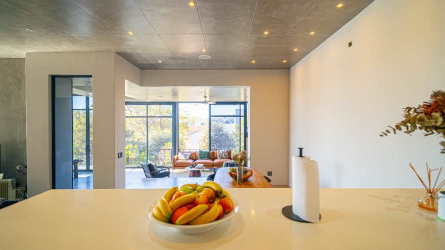 4 Bedroom Property for Sale in Helderfontein Estate Gauteng