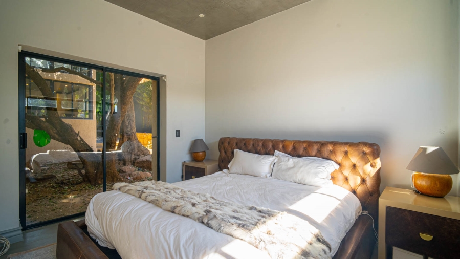 4 Bedroom Property for Sale in Helderfontein Estate Gauteng