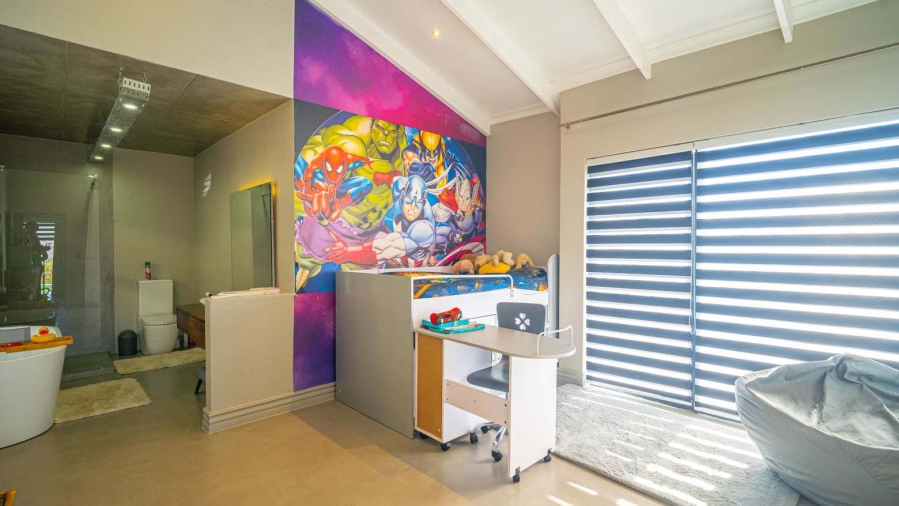 4 Bedroom Property for Sale in Helderfontein Estate Gauteng