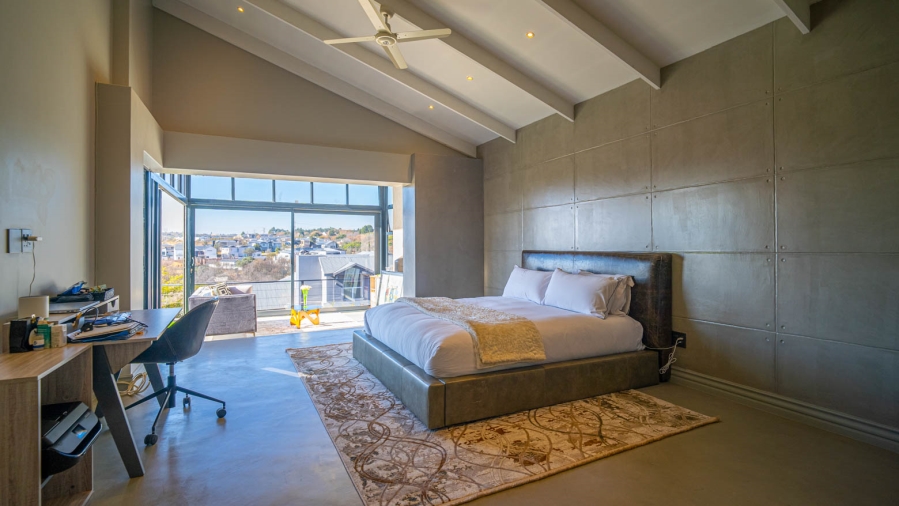 4 Bedroom Property for Sale in Helderfontein Estate Gauteng