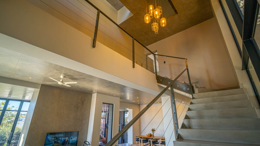4 Bedroom Property for Sale in Helderfontein Estate Gauteng