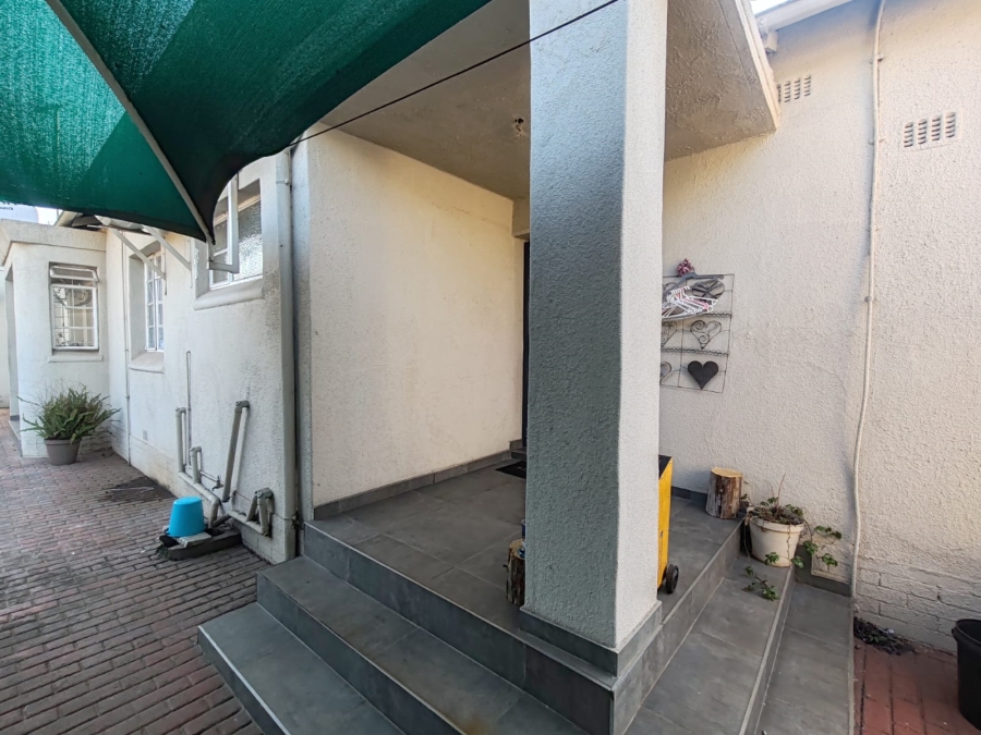 To Let 1 Bedroom Property for Rent in Brenthurst Gauteng