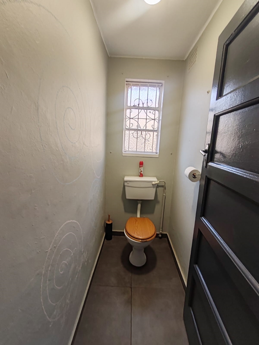 To Let 1 Bedroom Property for Rent in Brenthurst Gauteng