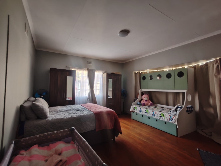 To Let 1 Bedroom Property for Rent in Brenthurst Gauteng