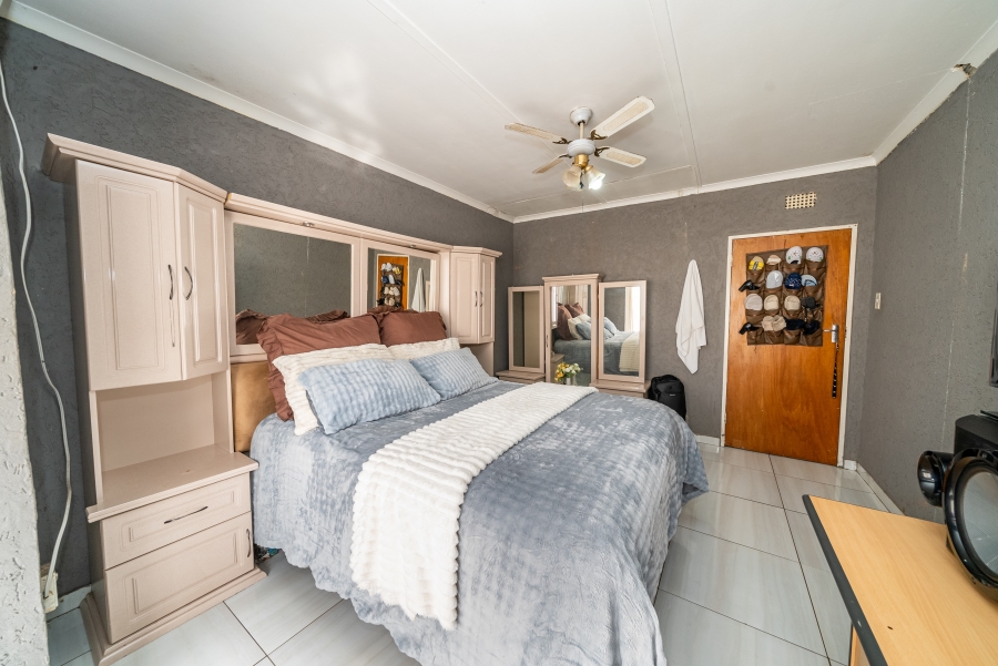3 Bedroom Property for Sale in Minnebron Gauteng