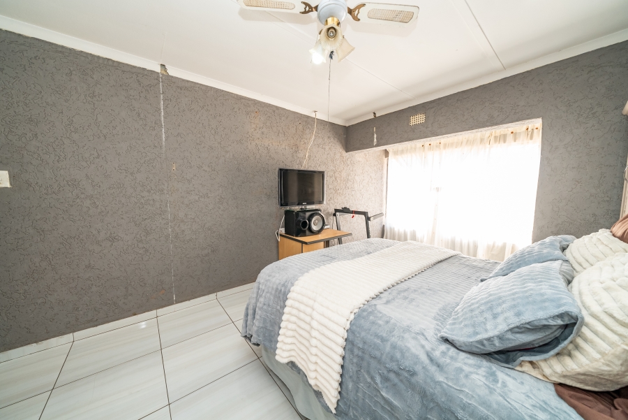 3 Bedroom Property for Sale in Minnebron Gauteng