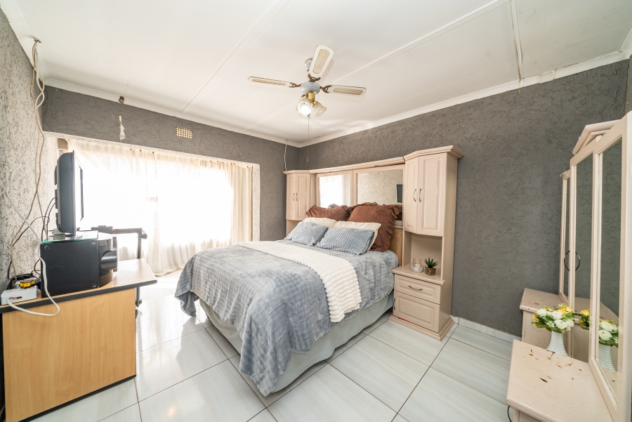 3 Bedroom Property for Sale in Minnebron Gauteng