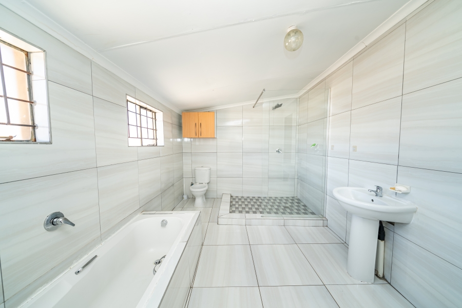 3 Bedroom Property for Sale in Minnebron Gauteng