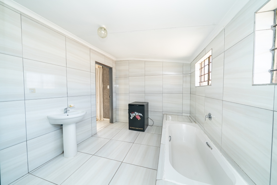 3 Bedroom Property for Sale in Minnebron Gauteng