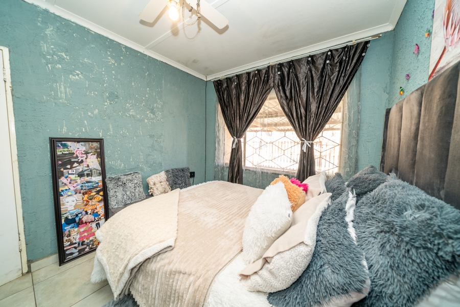 3 Bedroom Property for Sale in Minnebron Gauteng