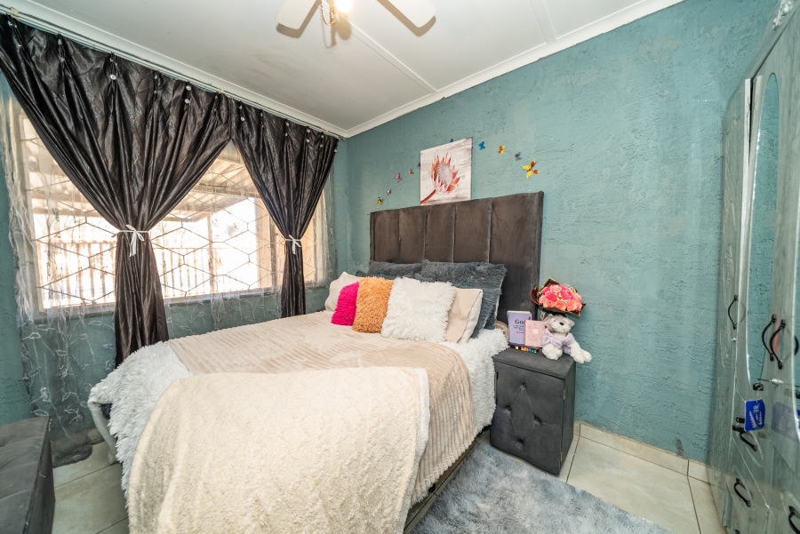 3 Bedroom Property for Sale in Minnebron Gauteng