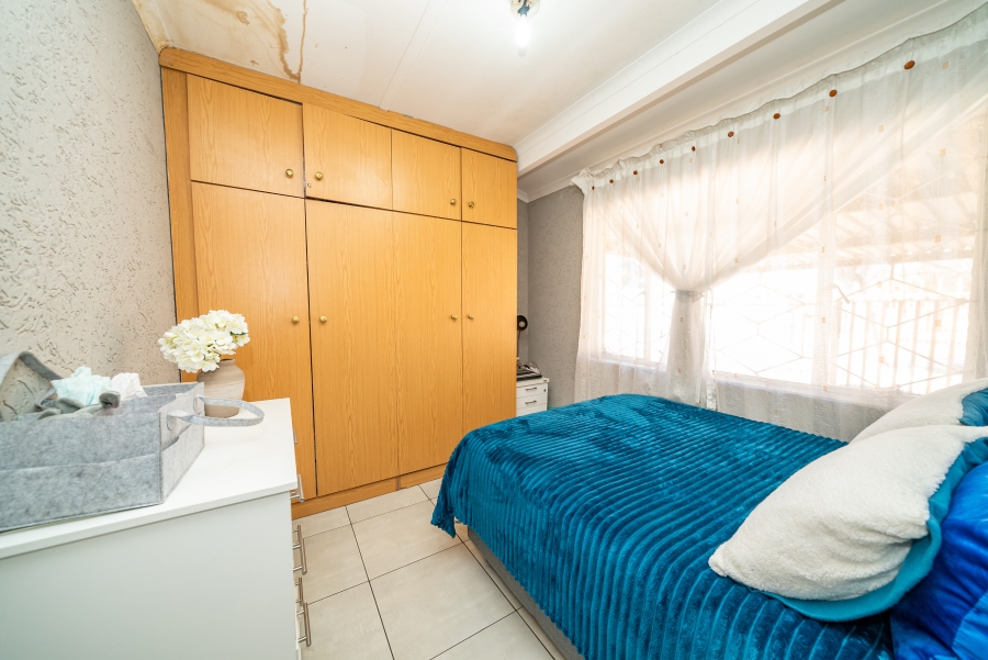 3 Bedroom Property for Sale in Minnebron Gauteng