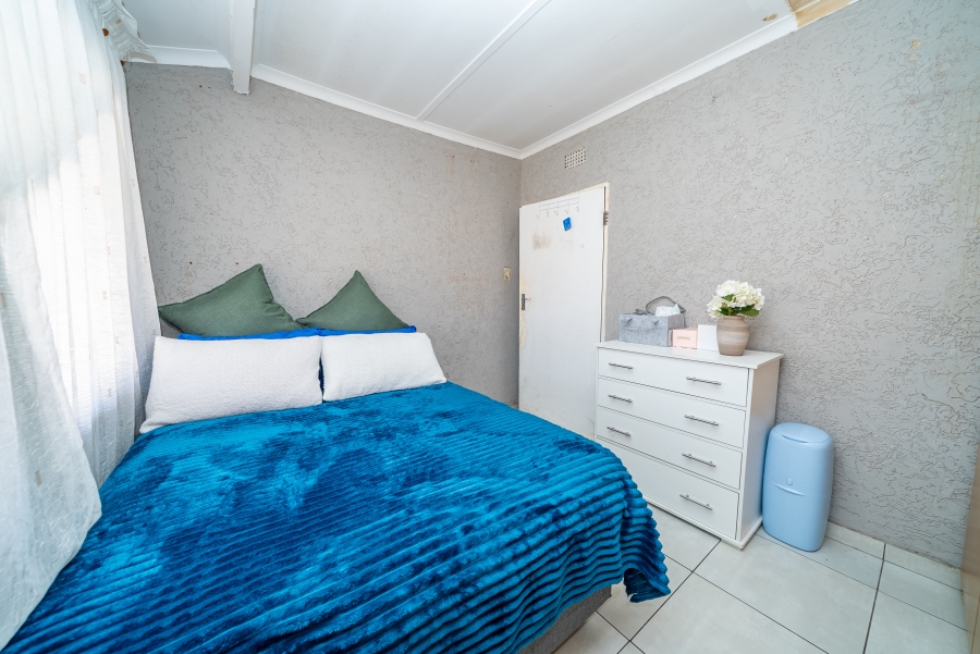 3 Bedroom Property for Sale in Minnebron Gauteng