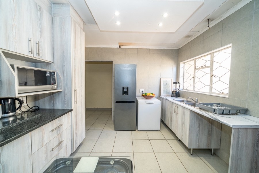 3 Bedroom Property for Sale in Minnebron Gauteng