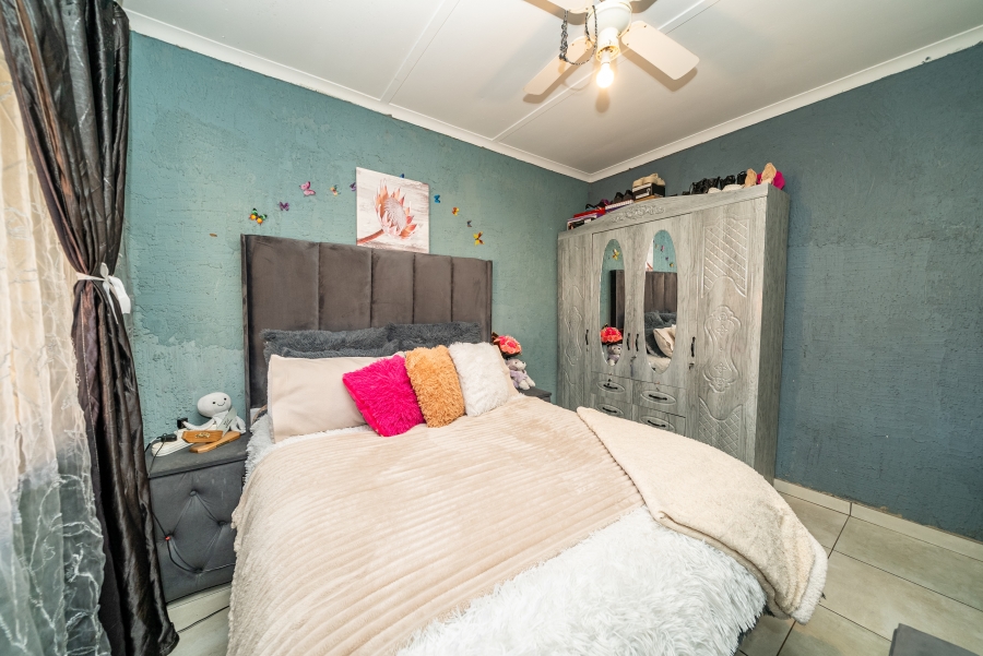3 Bedroom Property for Sale in Minnebron Gauteng