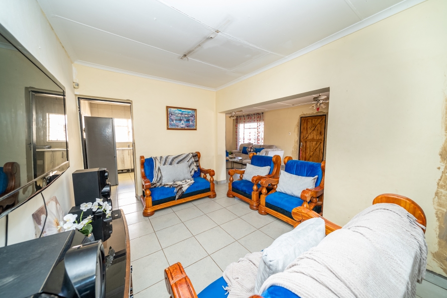 3 Bedroom Property for Sale in Minnebron Gauteng