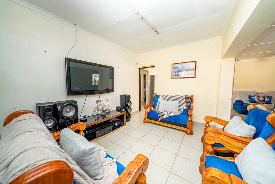 3 Bedroom Property for Sale in Minnebron Gauteng