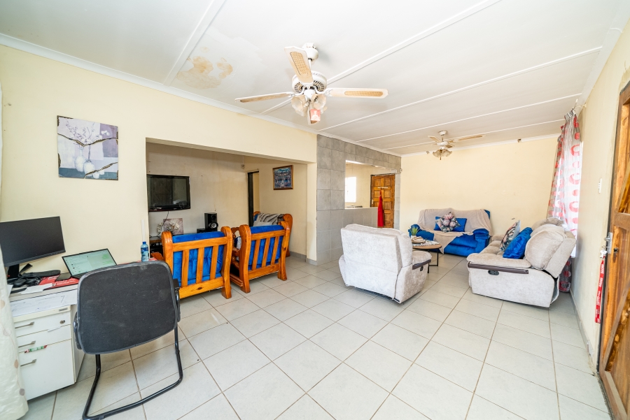 3 Bedroom Property for Sale in Minnebron Gauteng