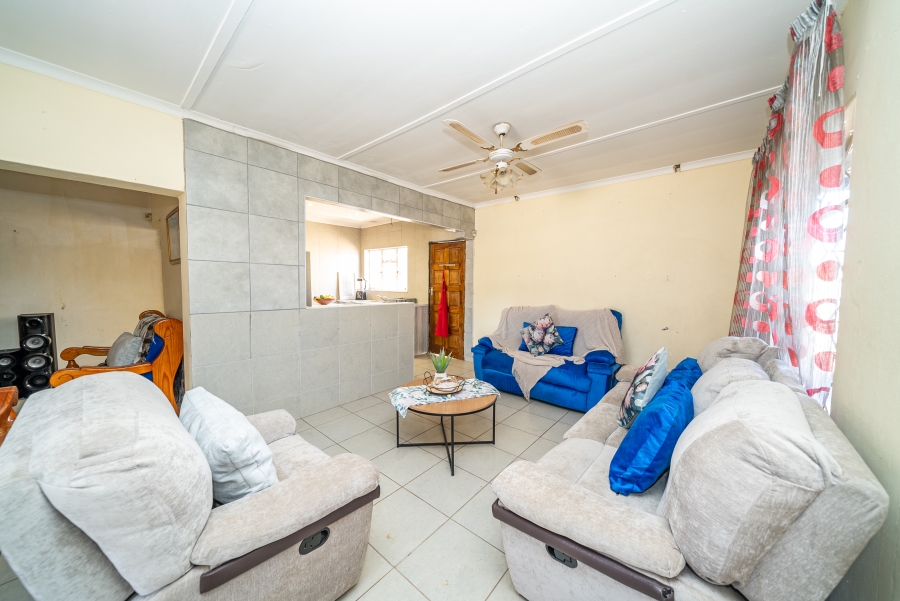 3 Bedroom Property for Sale in Minnebron Gauteng