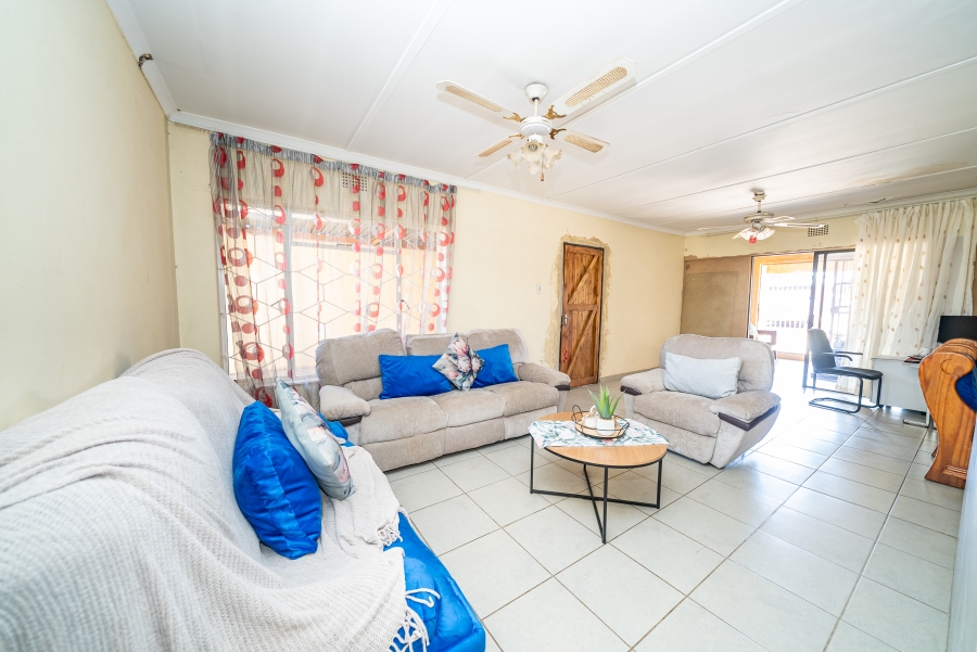 3 Bedroom Property for Sale in Minnebron Gauteng