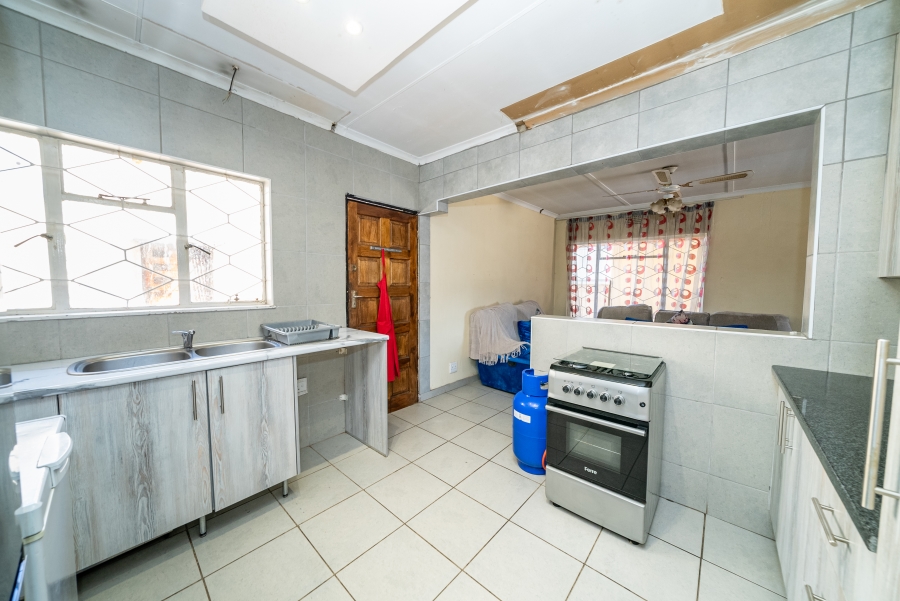 3 Bedroom Property for Sale in Minnebron Gauteng