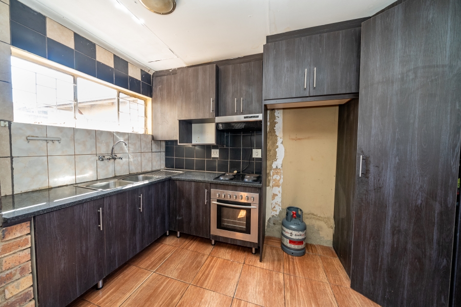 3 Bedroom Property for Sale in Minnebron Gauteng