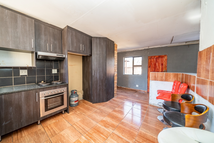 3 Bedroom Property for Sale in Minnebron Gauteng
