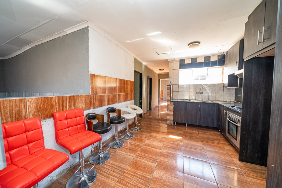 3 Bedroom Property for Sale in Minnebron Gauteng
