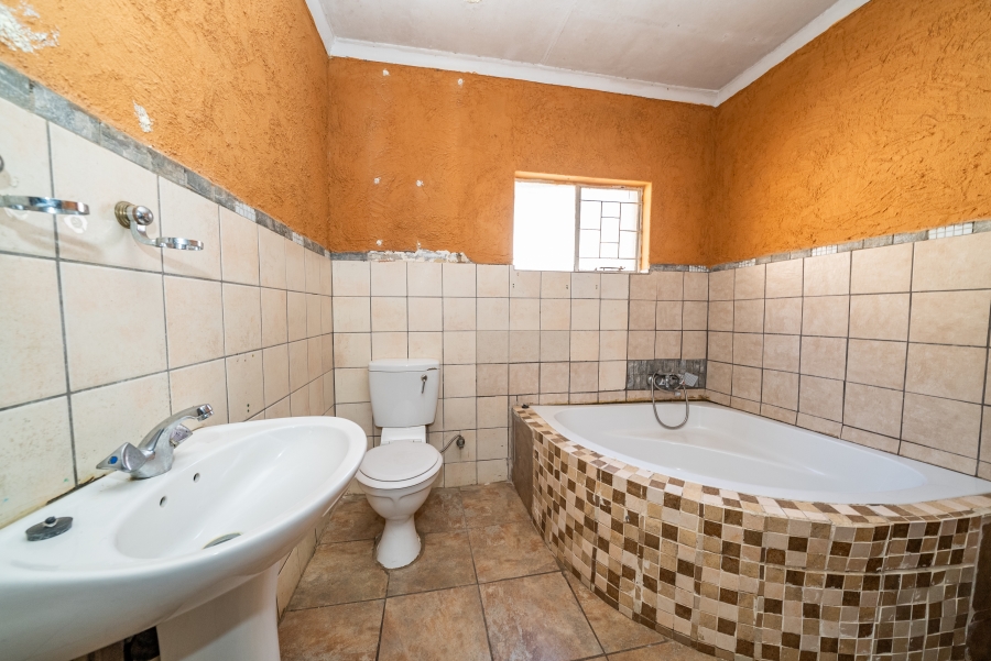 3 Bedroom Property for Sale in Minnebron Gauteng