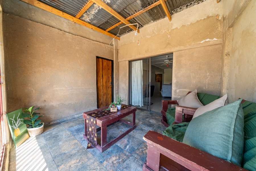 3 Bedroom Property for Sale in Minnebron Gauteng