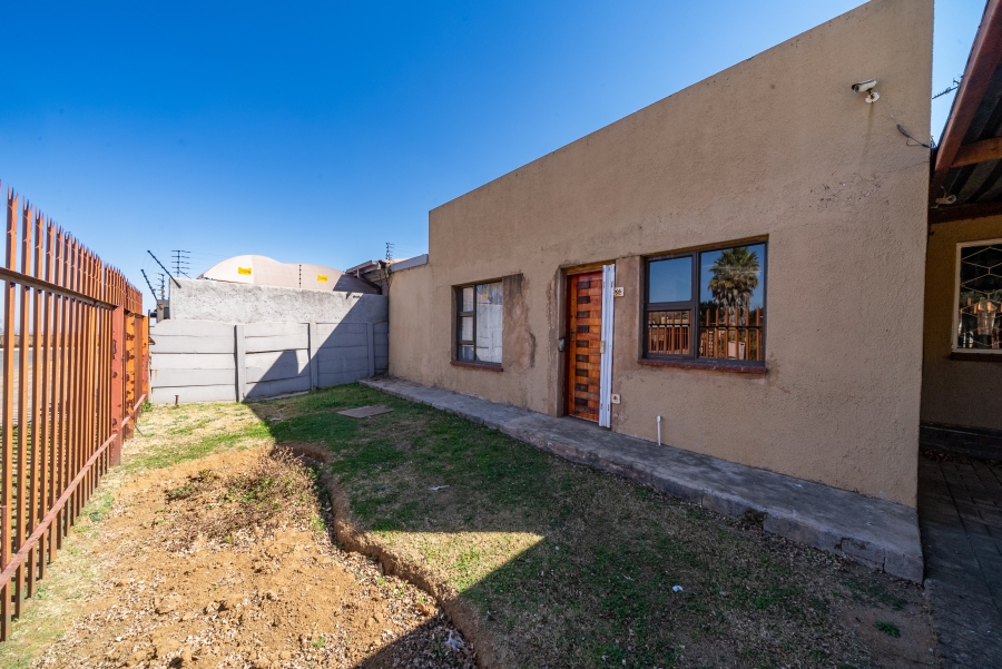 3 Bedroom Property for Sale in Minnebron Gauteng