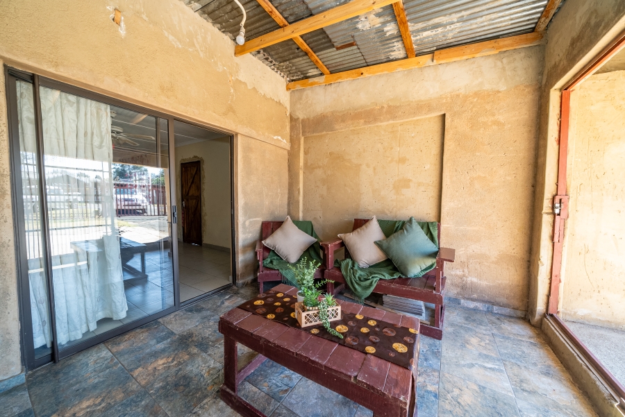 3 Bedroom Property for Sale in Minnebron Gauteng