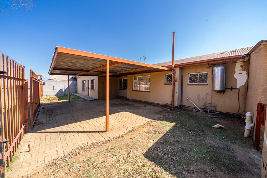 3 Bedroom Property for Sale in Minnebron Gauteng