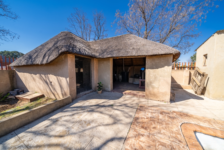 3 Bedroom Property for Sale in Minnebron Gauteng