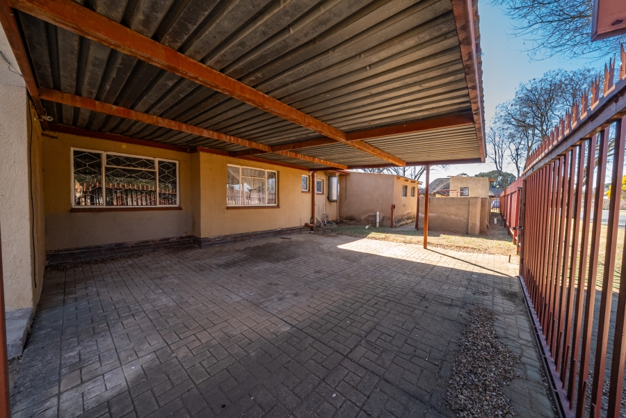 3 Bedroom Property for Sale in Minnebron Gauteng
