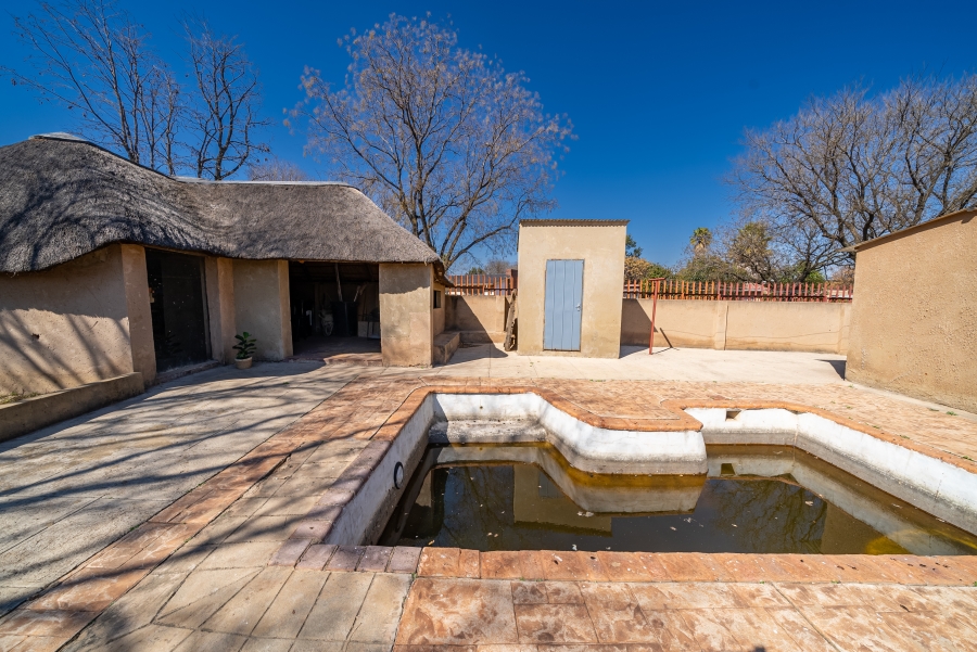 3 Bedroom Property for Sale in Minnebron Gauteng