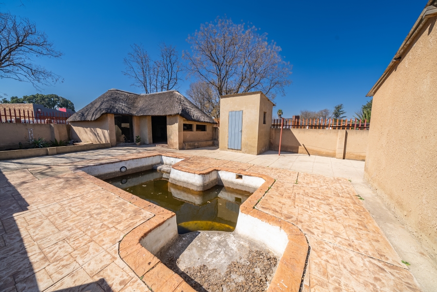3 Bedroom Property for Sale in Minnebron Gauteng