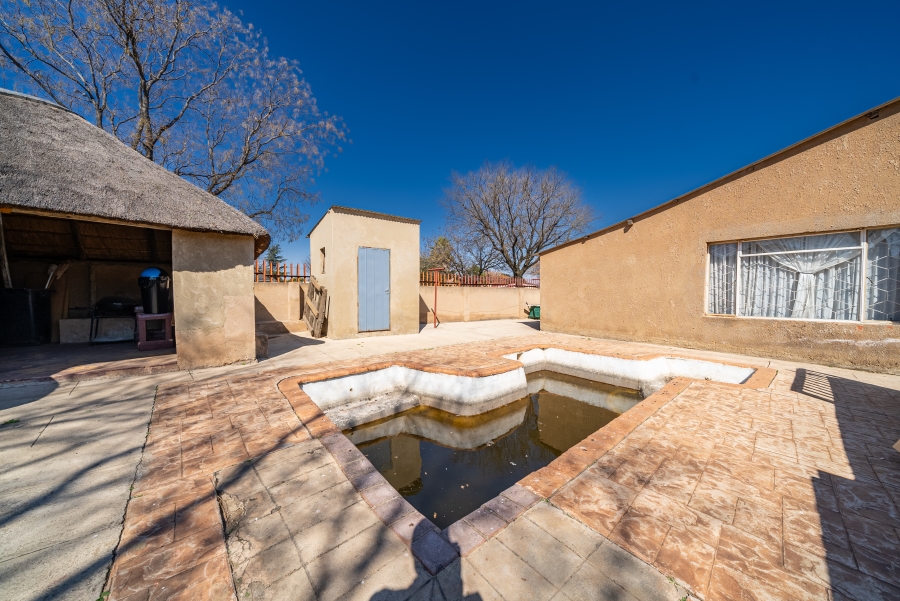 3 Bedroom Property for Sale in Minnebron Gauteng