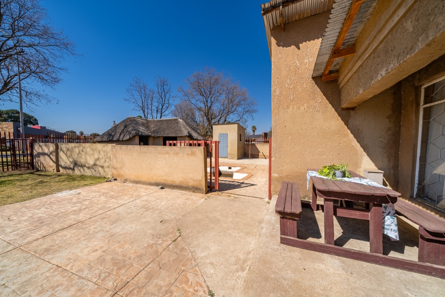 3 Bedroom Property for Sale in Minnebron Gauteng