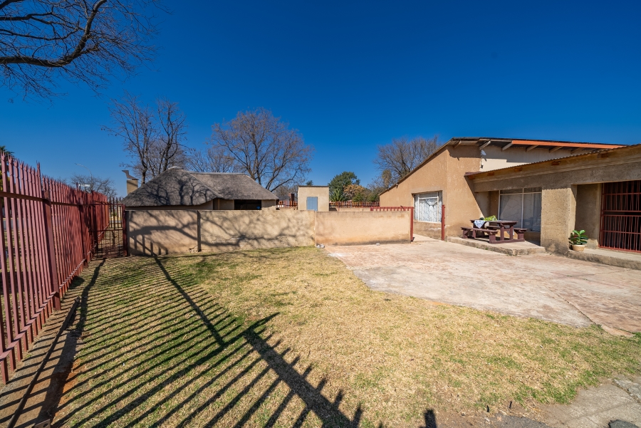 3 Bedroom Property for Sale in Minnebron Gauteng