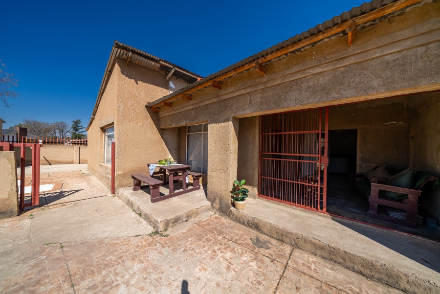 3 Bedroom Property for Sale in Minnebron Gauteng