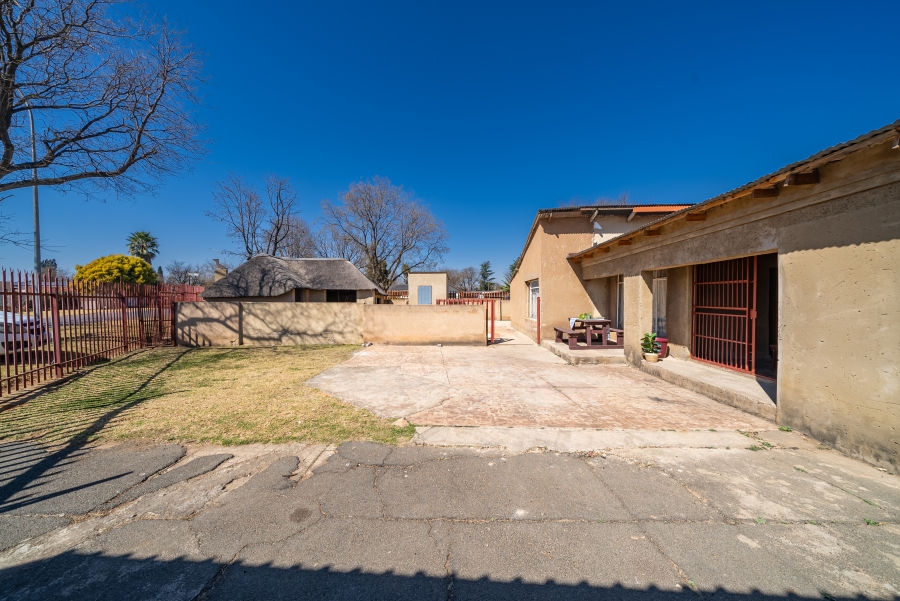 3 Bedroom Property for Sale in Minnebron Gauteng